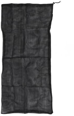 Sac de déchiqueteur de déchiqueteuse en Bois