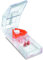 Apex Deluxe Pill Splitter, 1 splitter