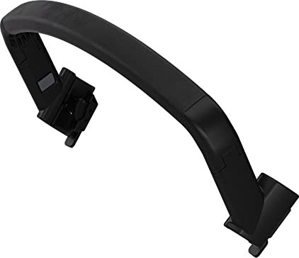Thule Bumper Bar - Glide 2.0/Urban Glide 2.0, Schwarz