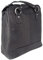 Hill Burry Rucksack Damen Frauen Wander Schultertasche Damentasche schwarz neu