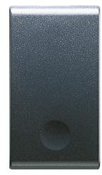 Gewiss GW30041 Nero interruttore