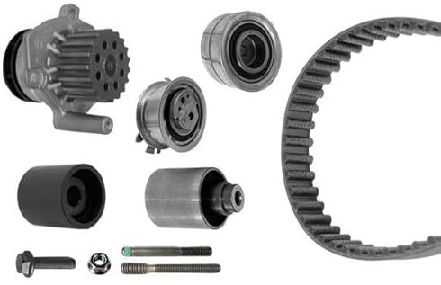 BOSCH 1 987 946 452 Wasserpumpe + Zahnriemensatz