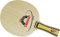 Tibhar Tischtennis Holz Smash (gerade)