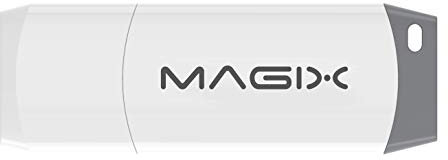 Magix USB Flash Drive 3.0 - DataPxie - Read Speed Up To 60 MB/s (32GB)
