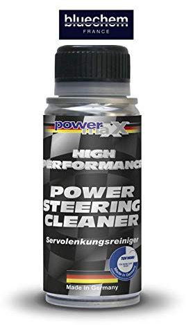 Nettoyant Circuit de Direction Assistée Produit Professionnel = Résultat Garantie