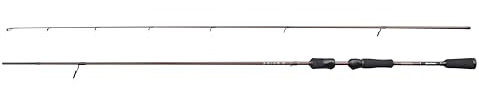 Abu Garcia Spike S Stång Tech Hb Spinnspö, Avancerat Fiskespö För Sportfiskare, För Fiske I Sötvatten Och Saltvatten, För Att Fiska Abborre Och Gädda, Lätt Och Hållbart 2.13 M 5-24 G