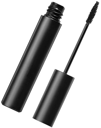 FONDOTIN Colorante per Barba e Baffi Uomo, Nero, 10 Ml, Plastico, Effetto Naturale, Rapido da Usare per Ritocchi Quotidiani