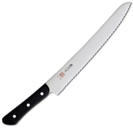 Mac Bread Knife HMC-SB105