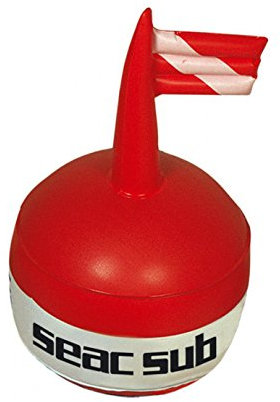 Seac Diver Marker Buoy, Tauchmarkierungsboje