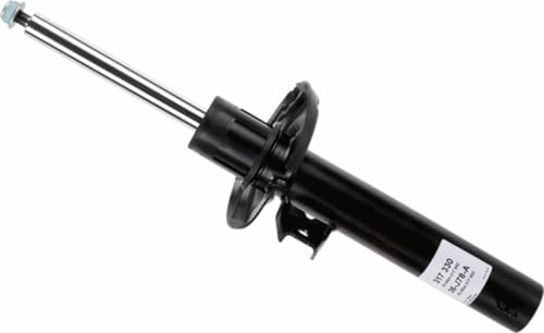 SACHS 317 330 Ammortizzatore per Volkswagen T-Roc (A11, D11) 2017 - Assale anteriore e altri veicoli