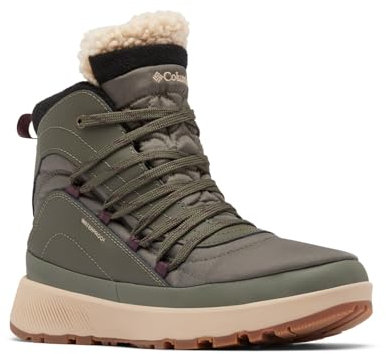 Columbia Damen-Winterstiefel, RED HILLS OMNI-HEAT