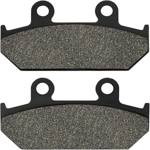 Pastillas de freno de motocicleta Para Suzuki An650 an 650 Burgman 650 Executive 2004 2005 2006 2007 2008 2009 2010 2011-2019 Pastillas de freno delanteras o traseras