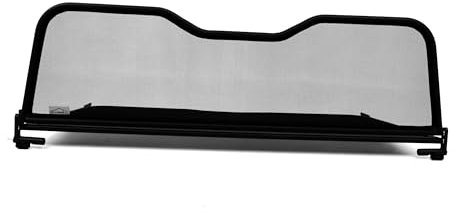 Airax Windschott geeignet für Chevrolet Camaro Convertible 5.Gen