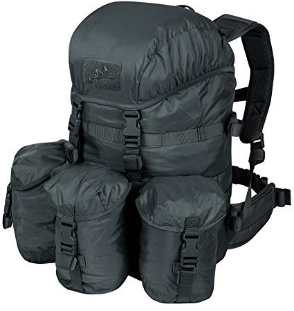 Helikon-Tex Matilda Backpack Shadow Grey - 35L