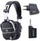 BOSS Waza-Air Wireless Guitar Headphone System + Keepdrum USB Power Supply
