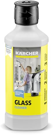 Kaercher RM500 Glasreiniger-Konzentrat Klar