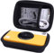 Aenllosi Hart Tasche Hülle für Kodak PRINTOMATIC/Smile/Mini 2 Digitale Sofortbildkamera Fotodrucker (nur Tasche)