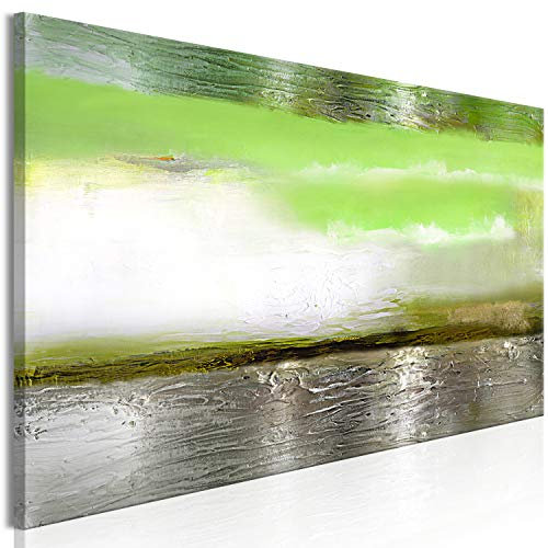 B&D XXL - Quadro Acustico Astratto 1 pezzo schiuma acustica Quadri Moderni Camera da Letto Matrimoniale - Stampa su Tela - Pannelli Fonoassorbenti Decorativi - Fonoassorbente Acustiche