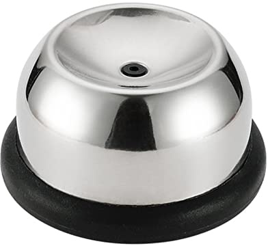 Stainless Steel Egg Piercer, with Sturdy Base and Sharp Pin Egg Piercer Hole Separator Bakery Kitchen Tools to Get Good Hard Boiled Eggs(COLOR:Black)