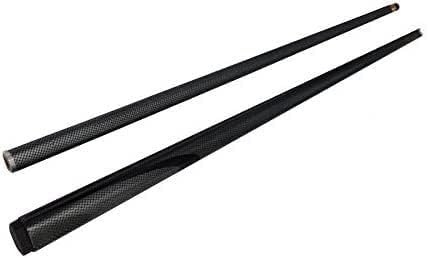 B C E Supreme - Queue Billard Graphite Gramax Grise (1/2)