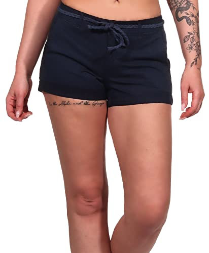 ONLY Onlevelyn Reg Chino Shorts PNT Noos