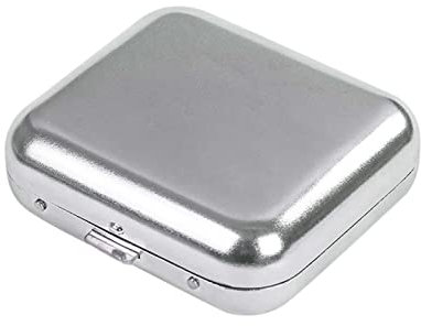 coche, ceniceros pequeños con tapa, organizador cenizas duradero para exteriores, accesorios automóvil, regalos para padres, amigos y fumadores, pelpelpeltre