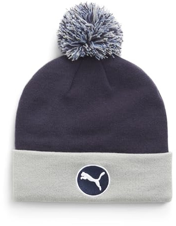 PUMA Wrmlbl - Gorro extraíble con pompón para Hombre