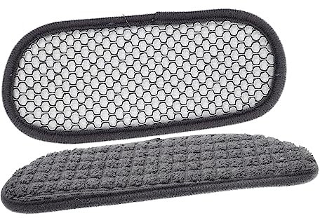 Cabilock 2 Pz tampone assorbente distributore d'acqua tampone assorbente per raccoglitore di gocce d'acqua per tappetini antipiega