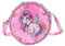 Didiseaon Pochette De Rangement Simple pour Fille De Dessin Animé Léger À Paillettes pour Enfants Pochette De Rangement pour Monnaie