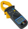 Multimetrix cm 625 Stromzange digital CAT III 300V Anzeige (Counts): 4300