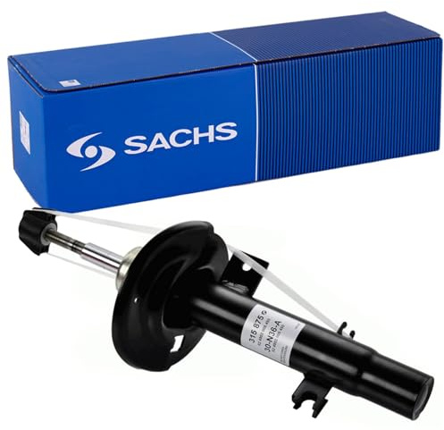 SACHS 315 875 Ammortizzatore per Peugeot 208 I (CA_, CC_) 2012-2021 Dx, Assale anteriore e altri veicoli