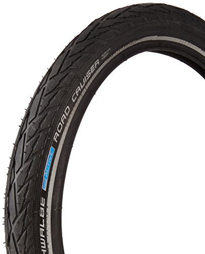 Schwalbe Fahrradreifen Road Cruiser K-Guard 47-305 B/B+RT HS377 SBC 50EPI, 11106379.01V