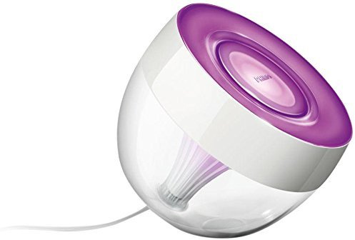 Philips Hue Iris, Works with Alexa, Google Assistant and Apple HomeKit