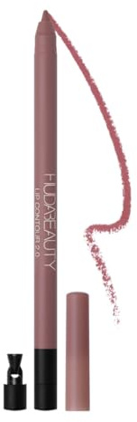 Huda Beauty Lip Contour 2.0 - MUTED PINK