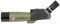 TS-Optics Zoom Spektiv 18-54x55 für Sportschützen Vogelbeobachtung mit Stativ und Tasche, mehrfach vollvergütete Optik spritzwasserdicht. Tssp55z