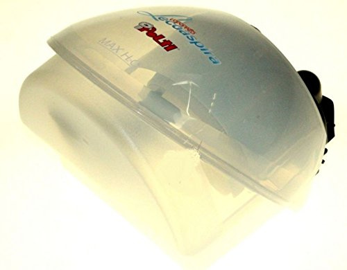 Polti contenitore secchio filtro Vaporetto Lecoaspira 690 701 710 712 Animal