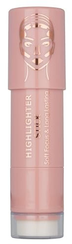 IMPALA | Highlighter-Stift mit cremiger Textur in Champagnerfarbe | Langanhaltend | Mit Seideneffekt zum Aufhellen und Befeuchten des Gesichts | Strahlende und leuchtende Haut in Sekunden