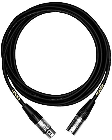 Mogami CorePlus Microphone Cable - 5 Feet XLR-XLR