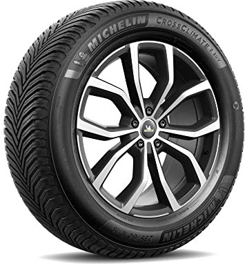 235/60Vr18 Michelin Tl Crossclimate 2 Suv Xl (Eu)107V