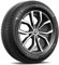 235/60Vr18 Michelin Tl Crossclimate 2 Suv Xl (Eu)107V