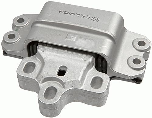 LEMFÖRDER 33144 01 Soporte Motor Seat LEON II (1P1) 2005-2013 izquierda