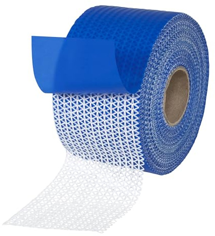 Roberts 50-588 Rug Gripper Indoor 3 Inch by 60 Foot Mat and Rug Carpet Tape for Removable Installations