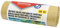 Office Products 22025232-06 - Sacs poubelle 120L pour recyclage, plastique résistant à la déchirure (LDPE), couleur: jaune, lot de 10
