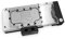 EK Water Blocks EK-Quantum Vector² RE RTX 3080/90 ABP D-RGB - Nickel