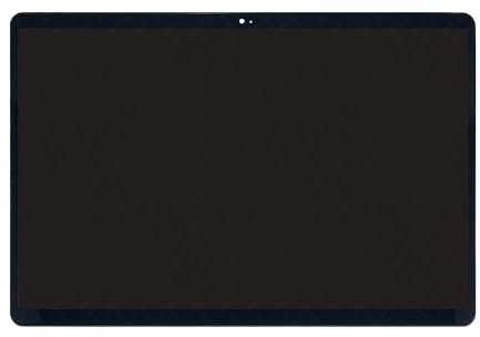 FTDLCD® 13.3 Inch FHD OLED IPS LCD Screen Touch Digitizer Assembly With Bezel 5D10S39729 Replacement for Lenovo IP Duet 5 Chromebook 13Q7C6 82QS Series