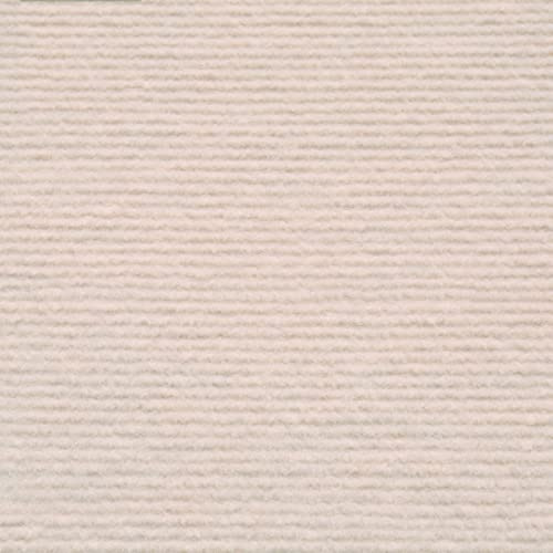 Fluffiga mattplattor, självhäftande polyester TPR 12x12 tum flerfärgade förpackningar med 6/9/10/12(Beige,9pcs)