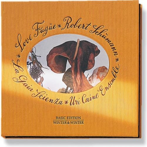 Love Fugue - Robert Schumann