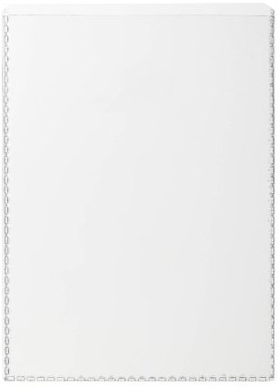 Durable Schutz- und Ausweishülle (für DIN A7, 74 x 105 mm Dokumente) 10 Stück, transparent, 213419