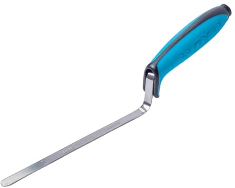 OX Tools 3/8 inch Tuck Pointing Tool Mortar Smoothing Tuck Pointer