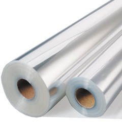 Geschenkfolie, klar transparent, Rolle 70cm x 5m, CFO299-70-5